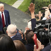 トランプ、ロシアとの核戦争を「準備」