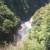 夏休みのサイクリング