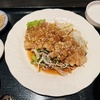 【観劇前ランチ】大阪駅前で平日限定セレクトランチが1100円！お得中華、大満足！