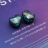 【HiFiGOニュース】2BA+2ESTの最新IEM TRI Starshineが予約受付開始