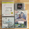 N64「ゼルダの伝説 ムジュラの仮面」やらPSP「ウイニングイレブン」などいろいろ購入！