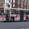 西鉄バス北九州 5677