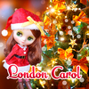 《London Carol展》出品のお知らせ