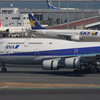  NH JA8961 B747-400(D)