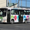 関東自動車 / 宇都宮200か 1308 （元・朝日自動車）