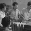 その女を逃がすな　1958年　日活