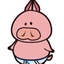 タヌキ顔