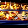 オーブンを使うのが楽しい！おうちピザ