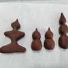 樹脂粘土でう●ちをスタイリッシュに作ってみた！
