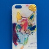 北村直登さんのiPhoneカバー