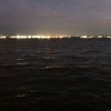 タチウオ4戦目リベンジなるか………☆彡横浜