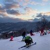 北海道合宿　12月29日