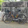 クロモリロードで糸島ライド！