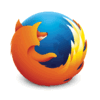 Firefox ロゴのキツネがこっちを振り向いたら…？ Mozilla のブログにアップロードされたとある画像