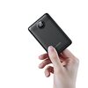 まるでカード！VEGERの超小型モバイルバッテリーでスマホの充電ストレスから解放される