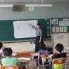 先生たちの勉強会(10/10（火）)