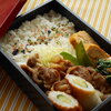 2.20のお弁当