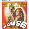 映画「The Chase」（1946）を見る（日本未公開）。