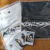 KHSK Tシャツ V6