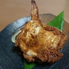 新潟の鶏唐揚げ　カレー風味　🐓