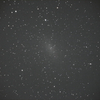 NGC147 伴銀河 M31 の & 晴れて暑く