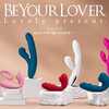 セクションラグジュアリーな性具 — BeYourLover 女性おもちゃ