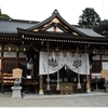 名神大社・恩智神社写真館(４/２２）