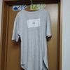 250319タイプ4の反応。「#今日のTシャツ」を今日より再開します。