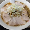 中華亭分店　みやぎラーメン日記５　遠刈田温泉で長い行列を作るラーメン屋さんに行って見たよ