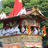 Gion Matsuri / Atomatsuri