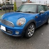 CAS交換＠R56COOPER