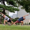 いい人なんだけど、トキメキが足りない。