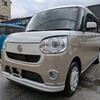 ダイハツ　ムーヴキャンバス　中古車リース　メンテナンス、車検代、自動車税等全てコミコミ　月々1万円〜乗れる！頭金不要！サブスク大阪