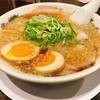 胃もたれ後のラーメンは『来来亭 名東大針店』