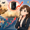 AIと原油：⑦ 戦争と原油価格