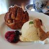 弘前市　大正浪漫喫茶室　アップルパイスペシャルプレートをご紹介！🍎