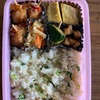 お弁当（娘）220518 やまなし