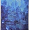 【おでかけ】絵画展示販売会