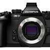 オリンパス E-M1 Mark IIの発表は2017年の初めまで遅れる？[うわさ]