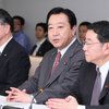 2011 平成23年9月20日(火)　和歌山県田辺市・土砂ダムが越流