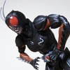 S.H.Figuarts 仮面ライダーBLACK SUN（初変身Ver.）レビュー