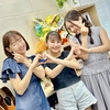 【谷本安美・小野瑞歩・土居楓奏（つばきファクトリー）】今夜だけ浮かレディオ・・・