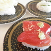 【平日ランチ】はま寿司で大満足