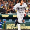 阪神最多５人選出＆糸井が最多得票！球宴中間発表