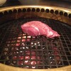 「焼肉えん」に行ってきました