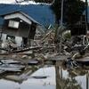 西日本豪雨　甚大な被害