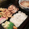 幕の内弁当