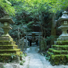 京都の穴場スポット『北白川大山祇神社』