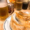 上野で餃子を食らう！一皿でお腹いっぱい幸せいっぱいになった店