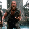 【映画】「ウォーターワールド（Waterworld）」(1995年) 観ました。（オススメ度★★★☆☆）